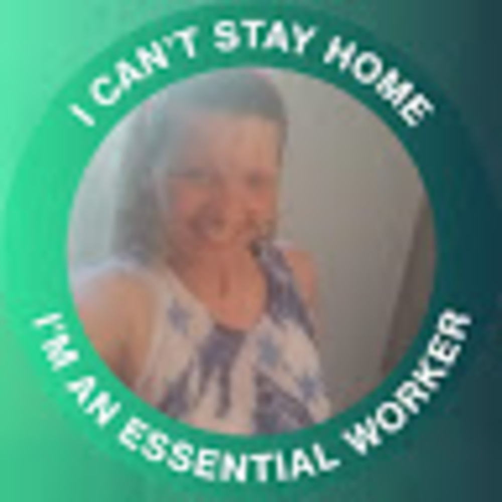 Meet your Posher, Tracy